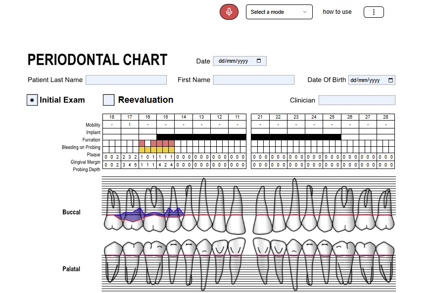 Preview of Custom web application or Saas (Prototype)